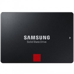 Samsung SSD 860 PRO 512GB, SATA (MZ-76P512B/EU)