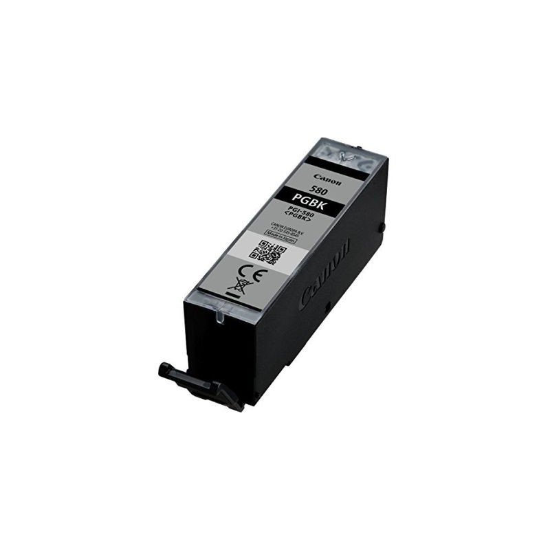 Canon PGI-580PGBK Tinte schwarz (2078C001)