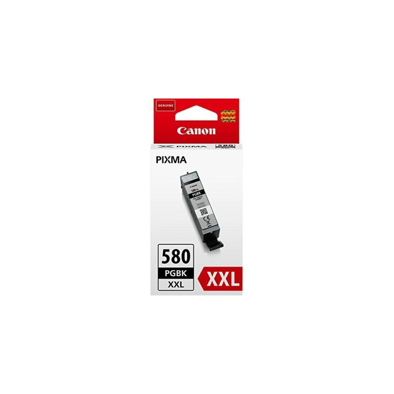Canon PGI-580PGBK XXL Tinte schwarz (1970C001)