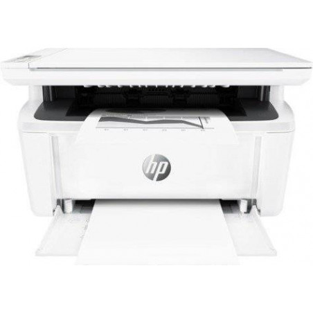 HP LaserJet Pro MFP M28w, S/W-Laser (W2G55A)