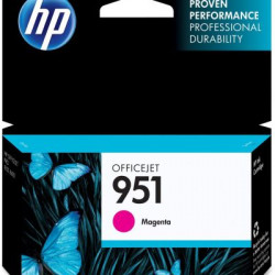 HP Tinte 951 magenta (CN051AE)