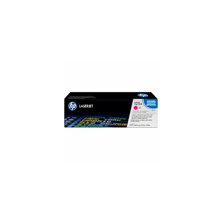 HP CB543A Toner magenta