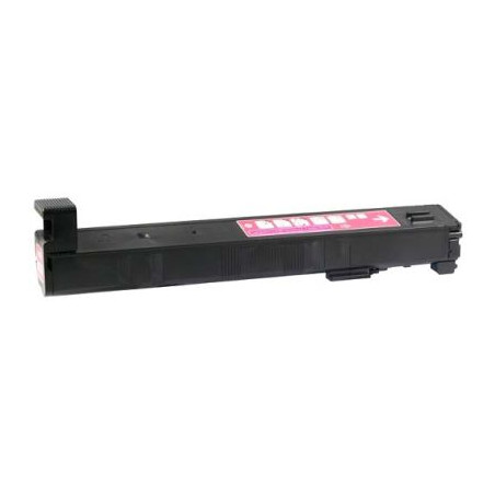 Kompatibler Toner zu HP 827A magenta CF303A 32K