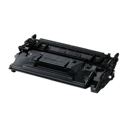 Kompatibler Toner zu Canon 052H schwarz hohe Kapazität 9.2K