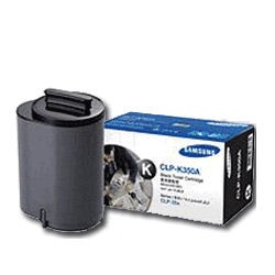 Samsung CLP-K350A schwarz