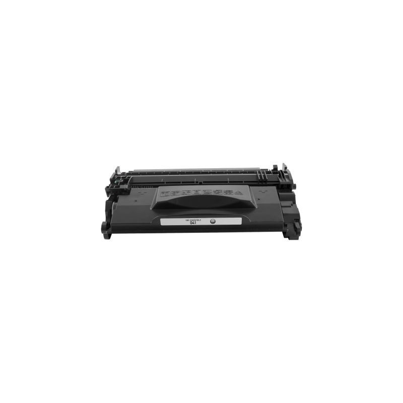 Kompatibler Toner zu Canon 041H schwarz hohe Kapazität 20K