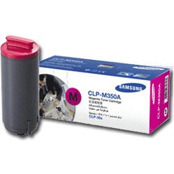 Samsung CLP-M350A magenta