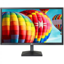 LG 22MK400H-B