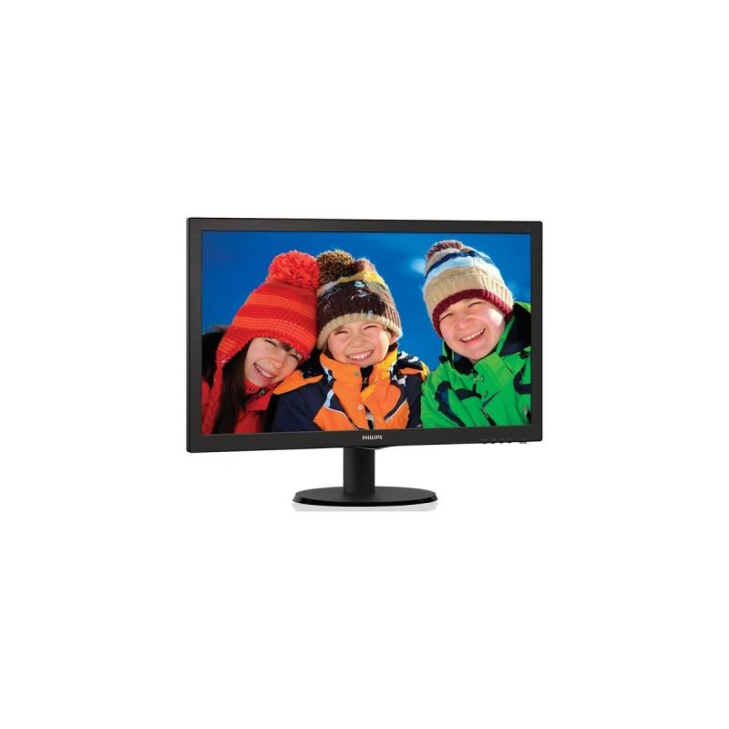 Philips V-line 223V5LSB2, 21.5"