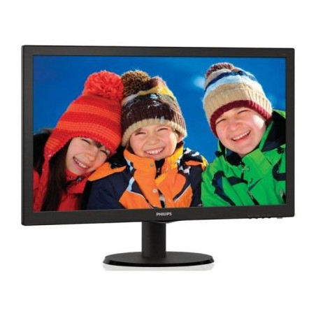 Philips V-line 223V5LSB2, 21.5"