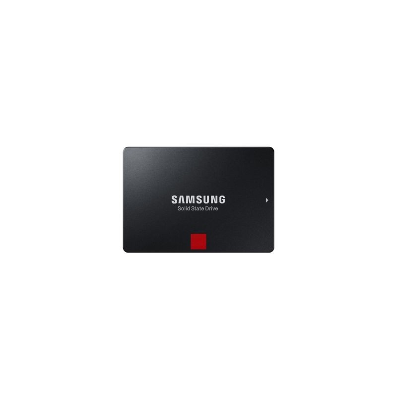 Samsung SSD 860 PRO 1TB, SATA (MZ-76P1T0B / MZ-76P1T0E)