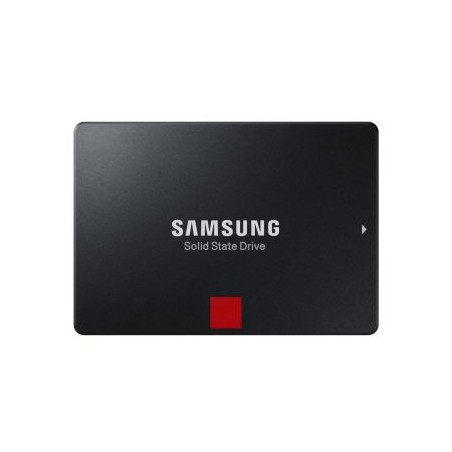 Samsung SSD 860 PRO 1TB, SATA (MZ-76P1T0B / MZ-76P1T0E)