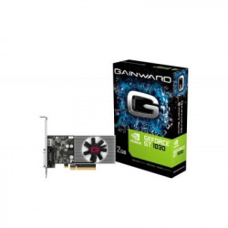 Gainward GeForce GT 1030, 2GB DDR4, DVI, HDMI (4085)