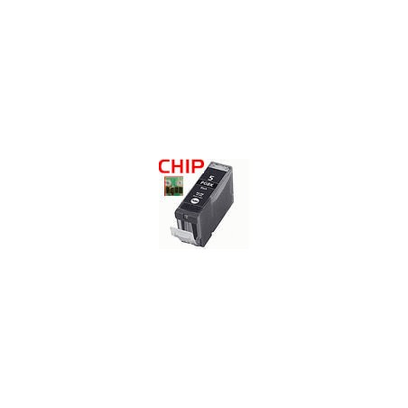 PGI-5BK mit Chip kompatible Patrone