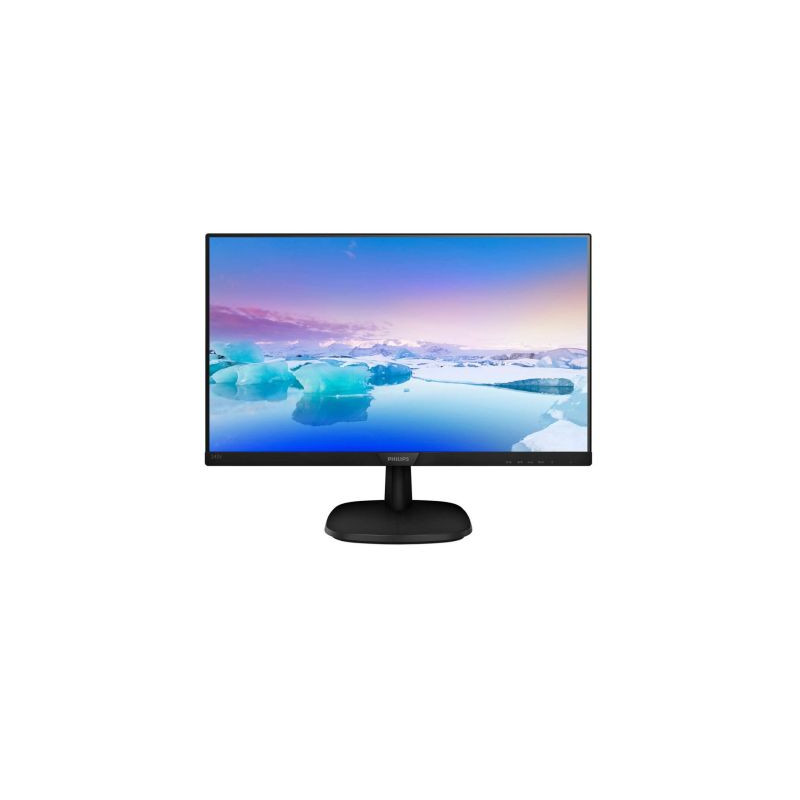 Philips V-line 243V7QJABF, 23.8" (243V7QJABF/00)