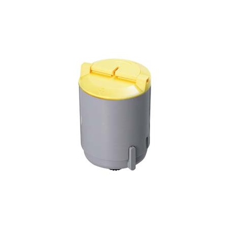 ezPrint Phaser 6110 gelb kompatibler Toner