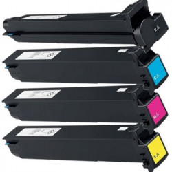 Kompatibler Toner zu Konica Minolta TN-210K schwarz