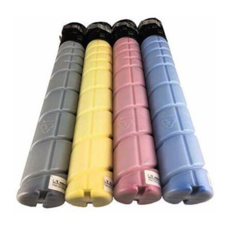 ezPrint TN-324M Bizhub C258 C308 C368 magenta