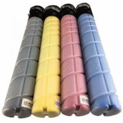 ezPrint TN-324Y Bizhub C258 C308 C368 gelb