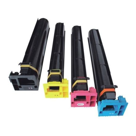 Kompatibler Toner zu Konica Minolta TN-611M magenta