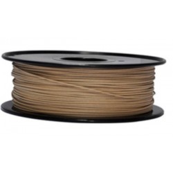 PLA Filament 1000g 1.75mm holzfarbe