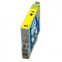 T0444 Y ezPrint kompatible Patrone