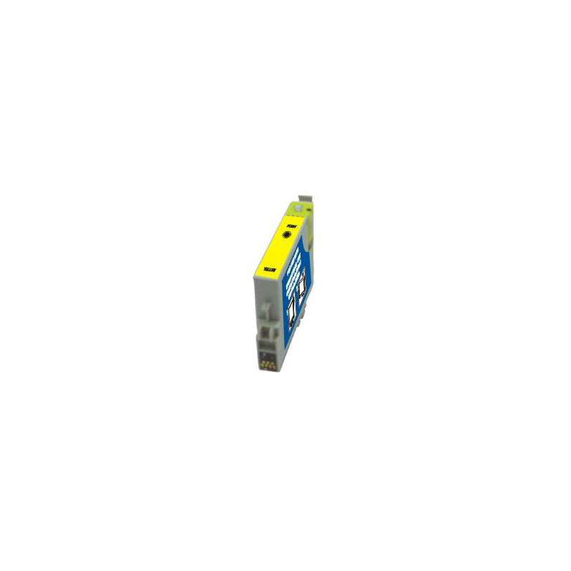 T0444 Y ezPrint kompatible Patrone