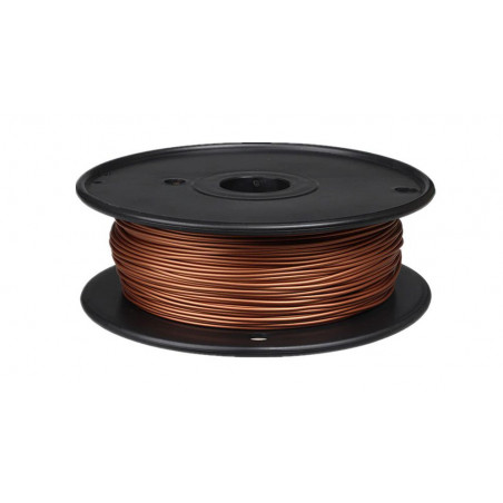 3D Filament 1,75 mm Metall Kupfer  500g