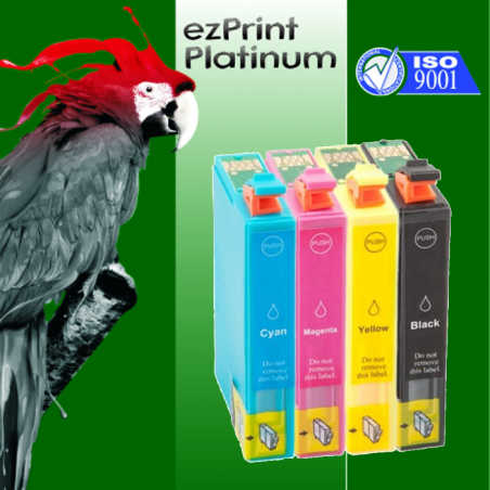 T0442,3,4 Bundle C+M+Y