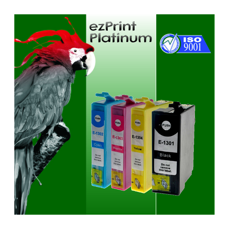 T1301 2x BK ezPrint