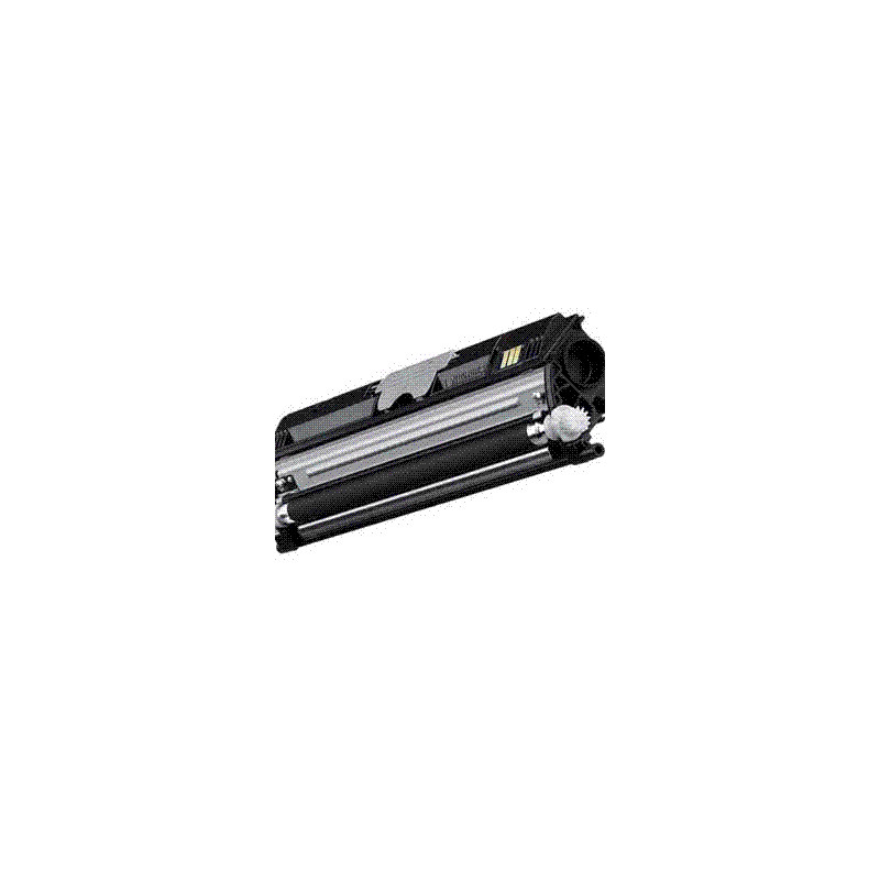 Kompatibler Toner zu OKI 44469803 schwarz Doppelpack 