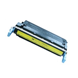 ezPrint Q7582A Rebuild kompatibler Toner