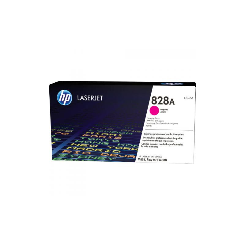 HP Trommel 828A magenta (CF365A)