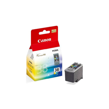 Canon CL-38