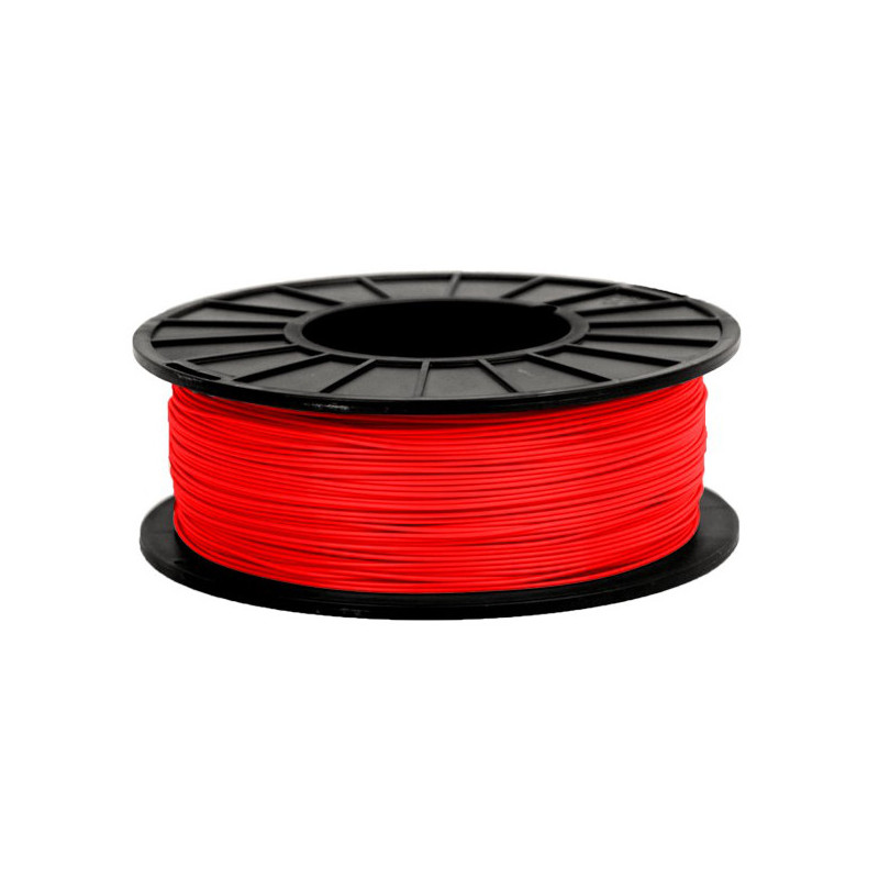 HIPS Filament 1000g 1.75mm rot