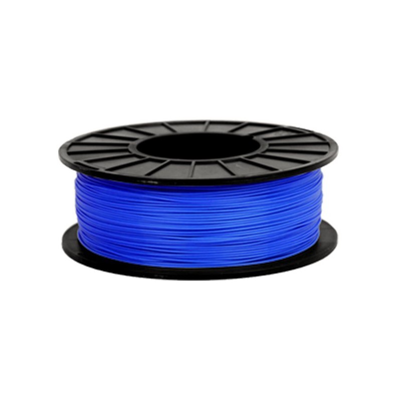 T-PLA (6x härter) Filament 1000g 1.75mm blau