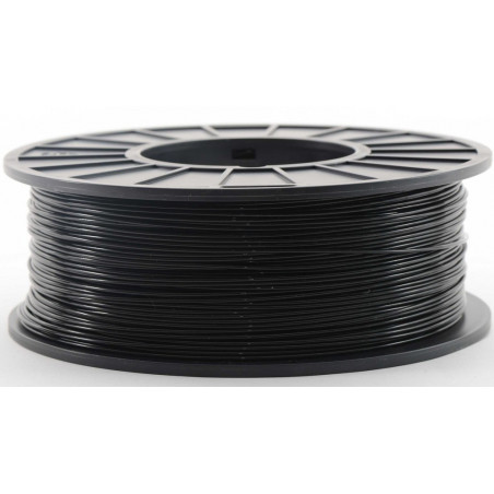 T-PLA (6x härter) Filament 1000g 1.75mm schwarz