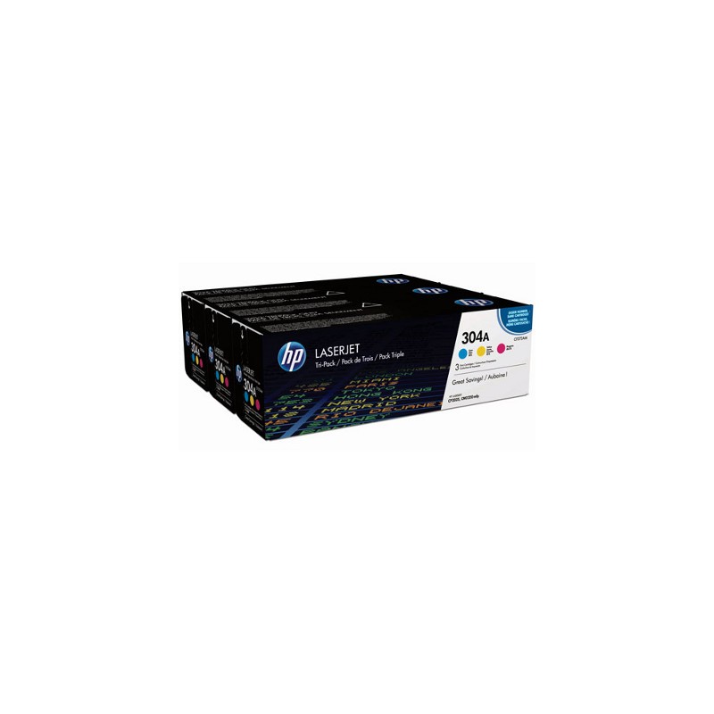 B-WARE CF372AM