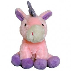 Keel Toys Pippins Unikorn Einhorn 14cm