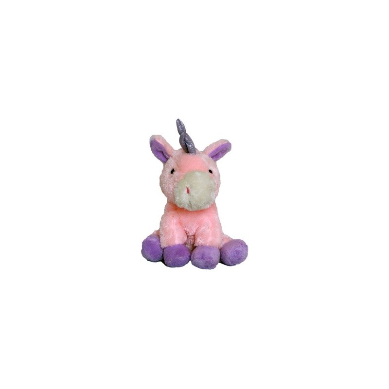 Keel Toys Pippins Unikorn Einhorn 14cm