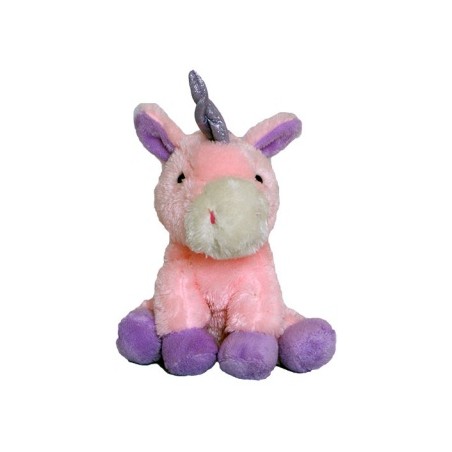 Keel Toys Pippins Unikorn Einhorn 14cm