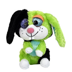 Wild Rebuplic Wild&Wonky Mini Plüsch Hase 15 cm