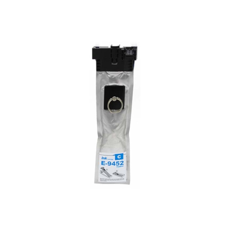 Kompatible Tinte zu Epson T9452 cyan