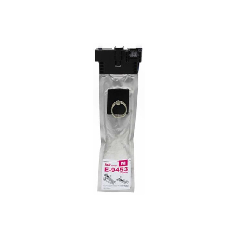 Kompatible Tinte zu Epson T9453 magenta 