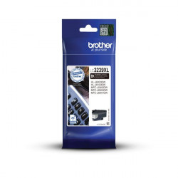 Brother Tinte LC3239XLBK schwarz