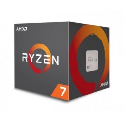 AMD Ryzen 7 3800X, 8x 3.90GHz, boxed (100-100000025BOX)