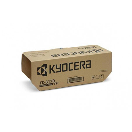 Kyocera Toner TK-3170 schwarz (1T02T80NL0)