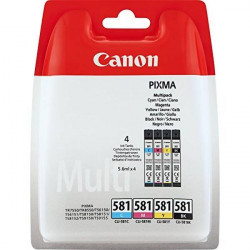 Canon Multipack CLI-581 (2103C004/2103C005)