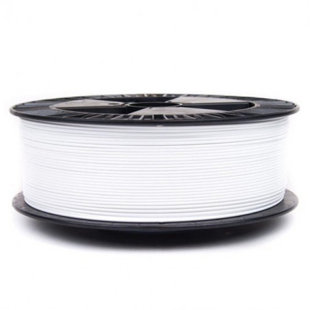 PLA Flame Retardant (selbstlöschend) weiß 1,75 mm 800g