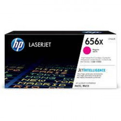 HP Toner 656X magenta (CF463X)